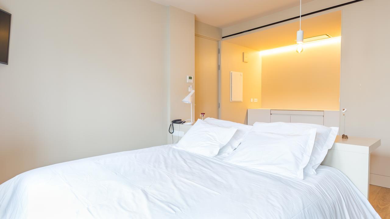 Braga Heritage Lofts מראה חיצוני תמונה