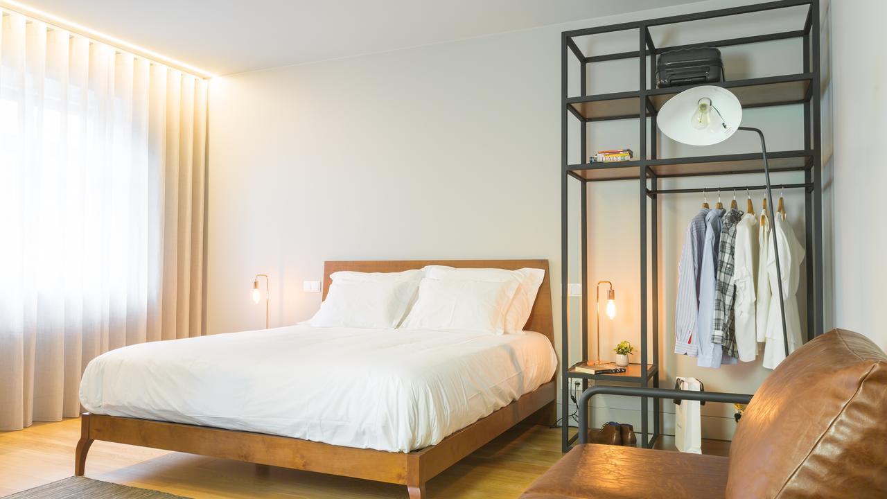 Braga Heritage Lofts מראה חיצוני תמונה
