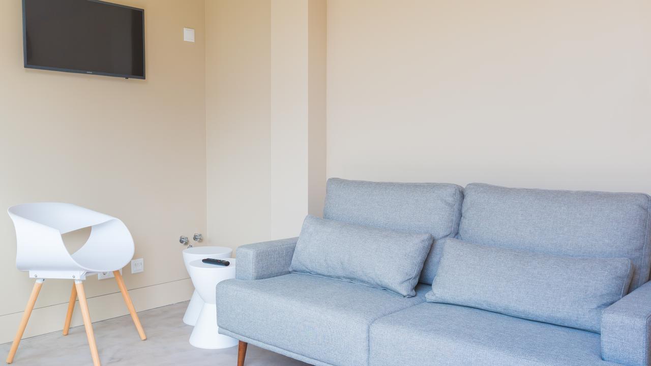 Braga Heritage Lofts מראה חיצוני תמונה