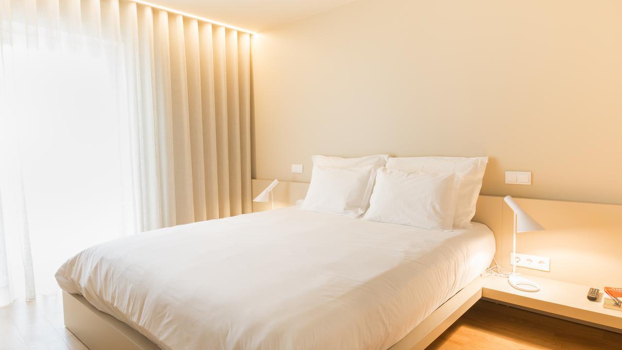 Braga Heritage Lofts מראה חיצוני תמונה