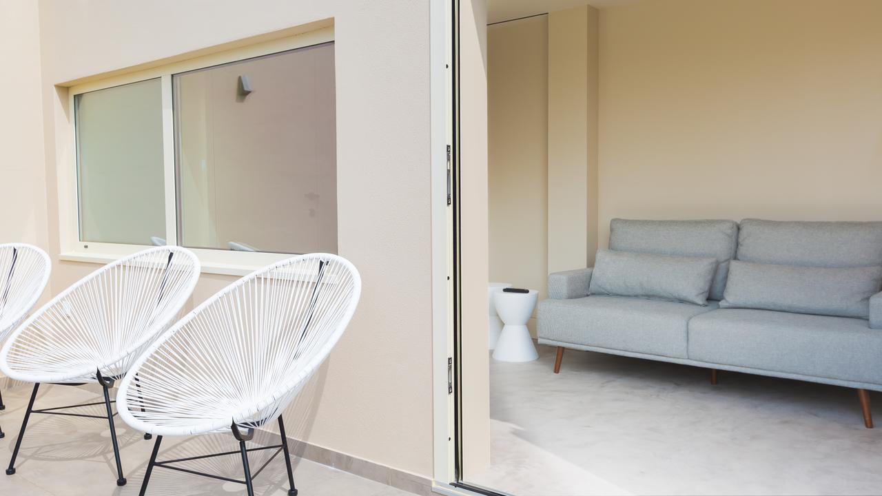 Braga Heritage Lofts מראה חיצוני תמונה