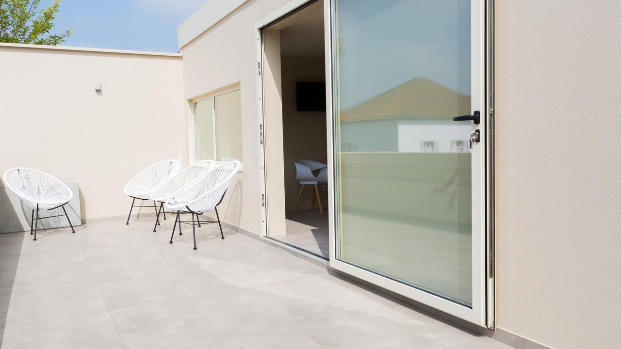 Braga Heritage Lofts מראה חיצוני תמונה