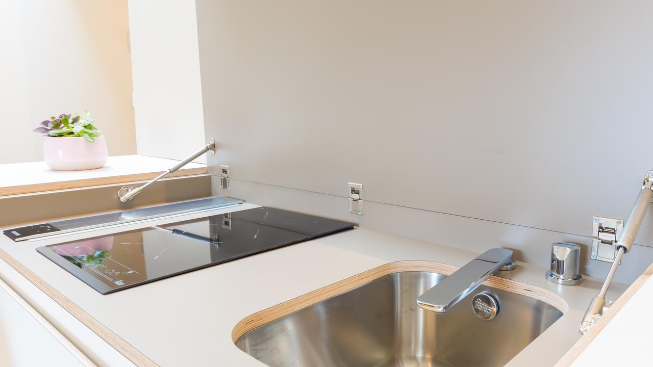 Braga Heritage Lofts מראה חיצוני תמונה