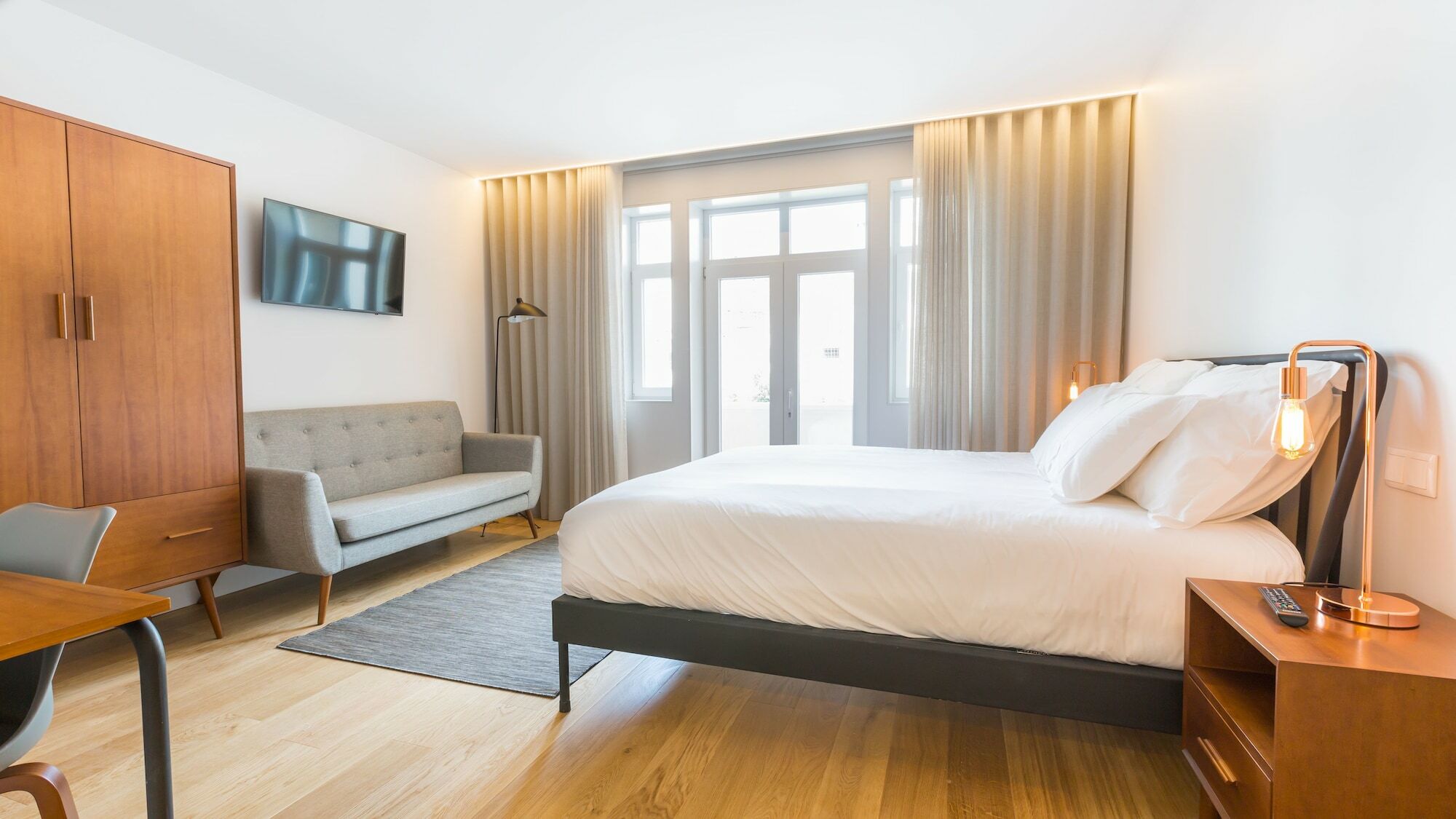 Braga Heritage Lofts מראה חיצוני תמונה