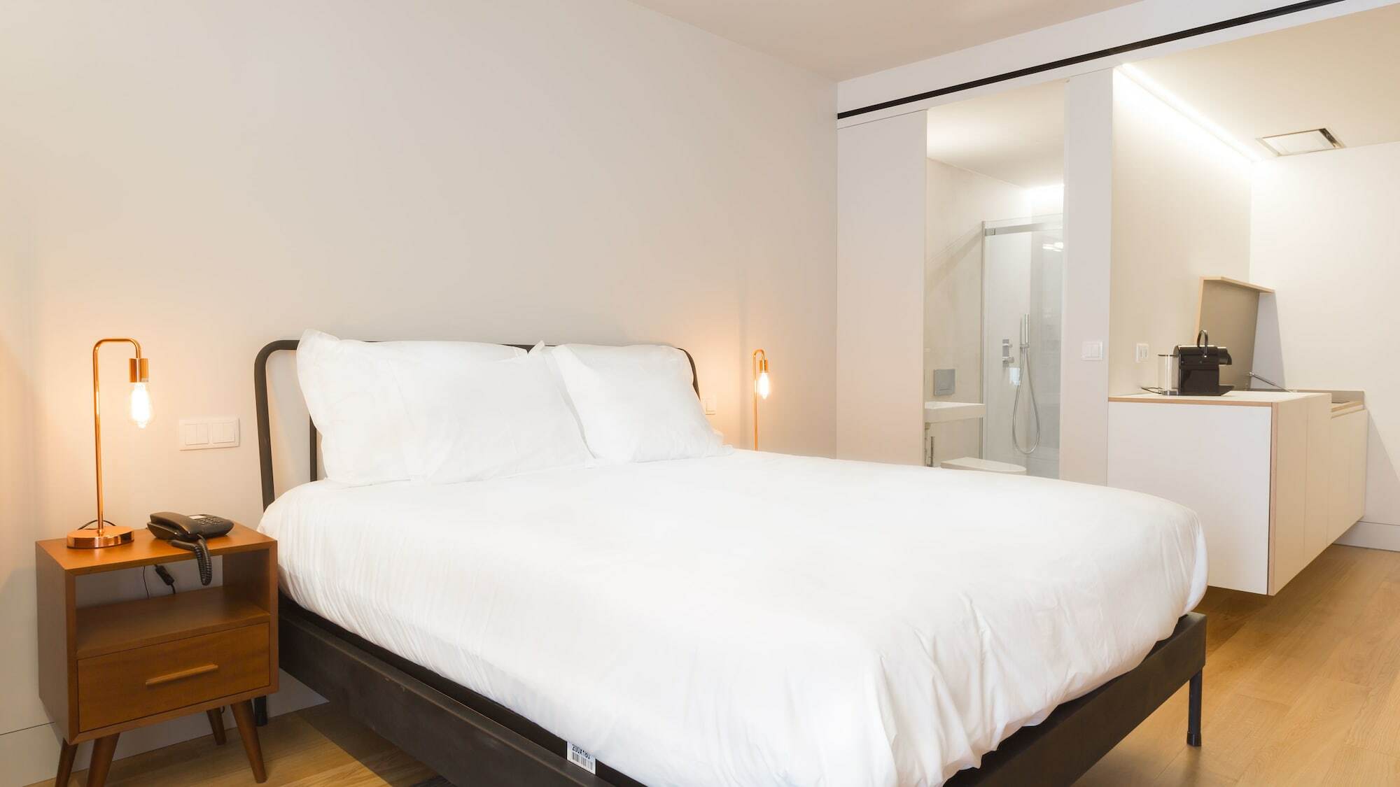 Braga Heritage Lofts מראה חיצוני תמונה